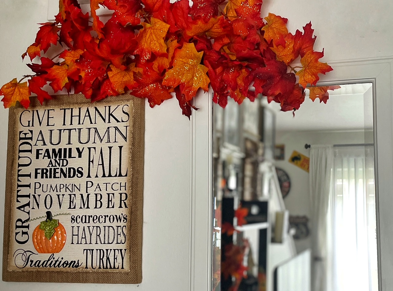 Three Reasons Why Decorating for the Seasons is Important - My Midwest Life